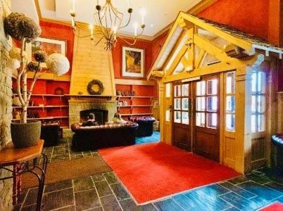 Premium 4 Bed Ski-In & Out Apartment Arc 1950 Les Arcs  Exteriör bild
